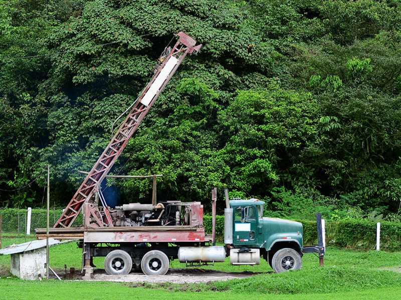 PIPELINE CONSTRUCTION SERVICES